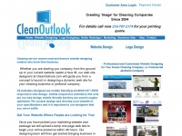 cleanoutlook.com Thumbnail