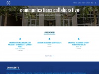 communicationscollaborative.com