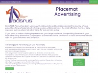 theplacematpeople.com Thumbnail