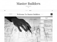 masterbuildersremodeling.com Thumbnail