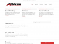 mediafrogg.com