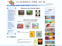 Galeriadelsur.net