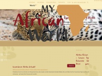 africanworld.de Thumbnail