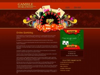 gambleworldwide.net Thumbnail
