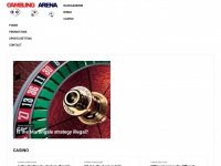 gamblingarena.net Thumbnail