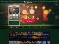 gamblingcasinotips.net Thumbnail