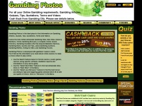 gamblingphotos.net Thumbnail
