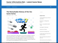 game-information.net