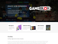 gameblox.net Thumbnail
