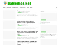 gamedios.net Thumbnail