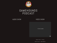 gamehounds.net Thumbnail