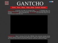 Gantcho.net