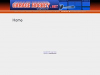 garagehockey.net Thumbnail