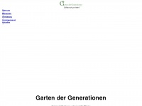 gartendergenerationen.net