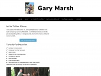 Garymarsh.net