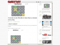 garytay.net Thumbnail