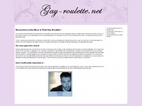 Gay-roulette.net