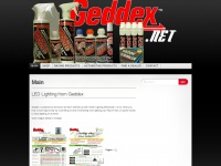 Geddex.net