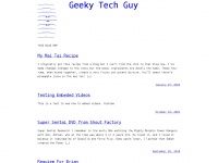 geekytechguy.net