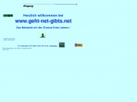 geht-net-gibts.net Thumbnail