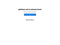 Gellman.net
