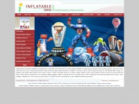 inflatableideas.com Thumbnail