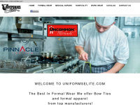 uniformselite.com Thumbnail