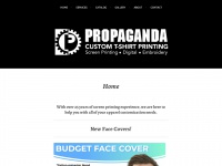 Propagandatshirts.com