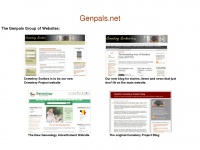 Genpals.net