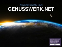 genusswerk.net