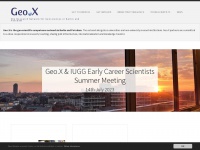 Geo-x.net