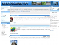 Geocaching-pt.net