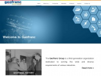geofranc.net Thumbnail