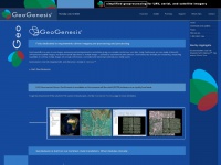 geogenesis.net Thumbnail