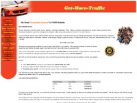 get-more-traffic.net Thumbnail