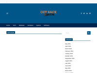 getbackdata.net