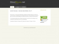 ghostmouse.net