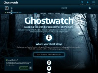 Ghostwatch.net