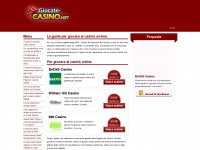 Giocate-casino.net