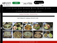 giovannisnypizza.net Thumbnail