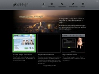 gkdesign.net Thumbnail