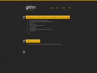 gkhn.net Thumbnail