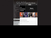 glamproductions.net Thumbnail