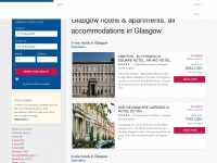 Glasgow-hotel.net