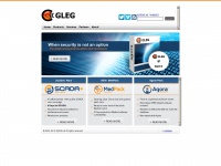 Gleg.net