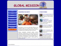 global-mission.net Thumbnail