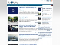 global-traffic.net Thumbnail