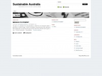 Sustainableaustralia.wordpress.com