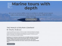 whale-and-dolphin.com