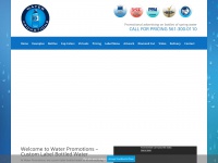 waterpromotions.com Thumbnail